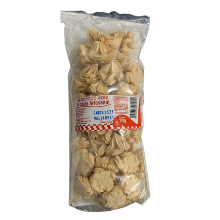 Merengue adri 100g artesanal
