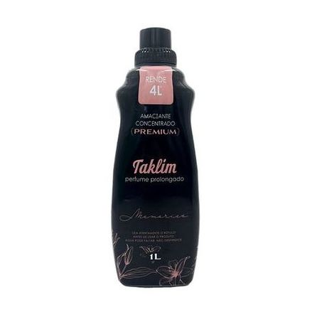 AMACIANTE TAKLIM CONCENTRADO MEMORIES 1L