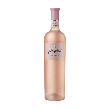 VINHO FREIXENET 750ML ROSADO ROSE SECO