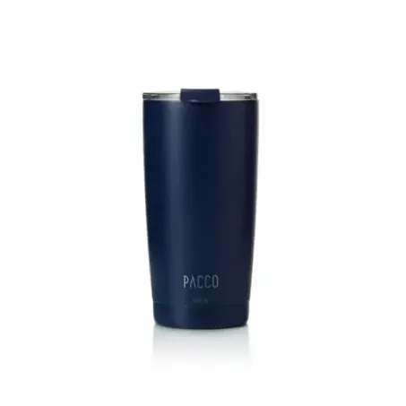 Copo Thermocup Marinho 600ml