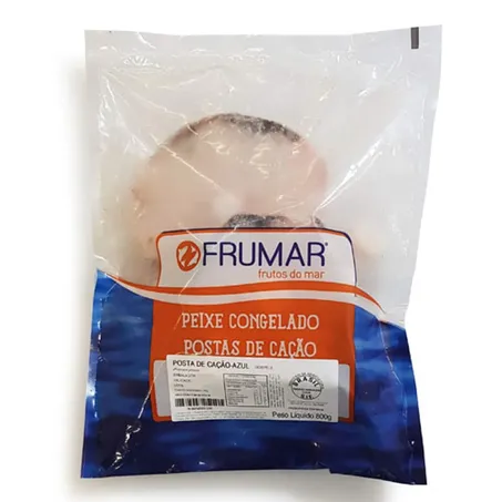 POSTAS FRUMAR 800G  CAÇÃO