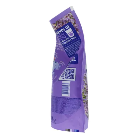 Lava Roupas Líquido Surf Lavanda Refil 900ml 360-24