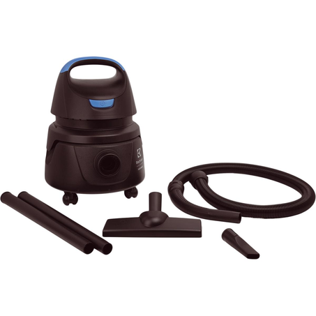 Aspirador Electrolux AWD01 127V - Potência de 1400W