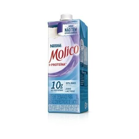 LEITE MOLICO PROTEINA 1L