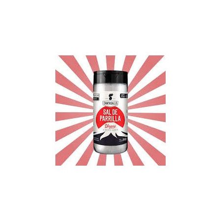 SAL DE PARRILLA UMAMI QUINTO SABOR 250G