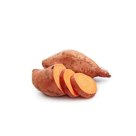 NT-BATATA DOCE ABOBORA KG