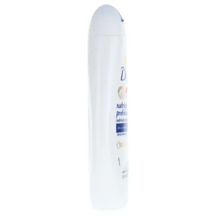 SAB LIQ DOVE 250ML NUTRICAO PROFUN 360-28