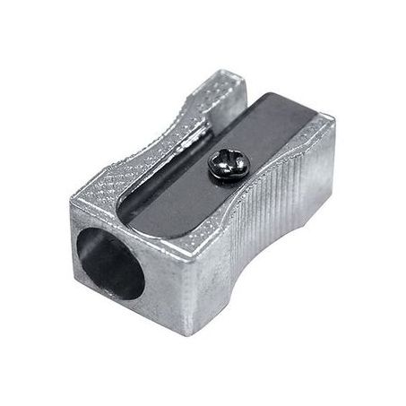 APONTADOR SIMPLES DE METAL MASTERPRINT MP-1203