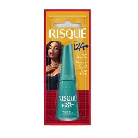 ESM RISQUE IZA 8ML IMPERATRIZ