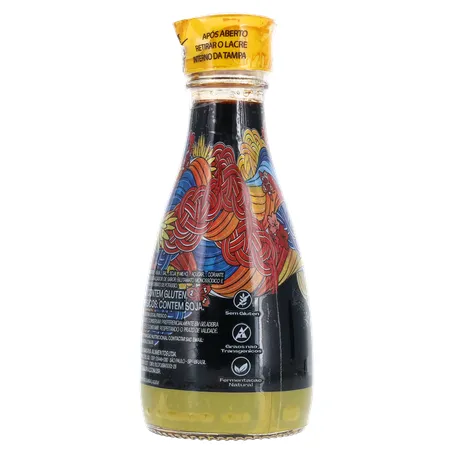 Molho sakura 150ml premium 360-23