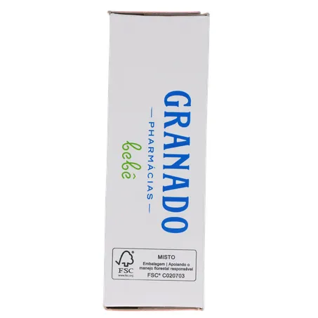 SABONETE GRANADO BEBE 90G 360-1