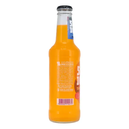 Bebida 51 Ice Alcoólica Mista Tangerina Vidro 275ml 
  360-3