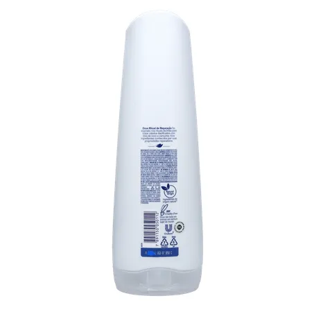 Condicion dove 400ml rit reparacao 360-18