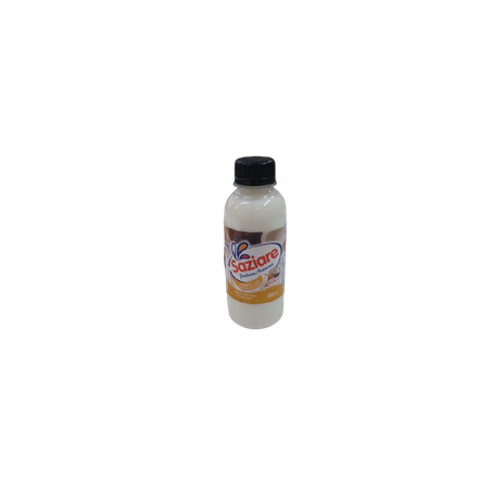 IOGURTE PESSEGO SAZIARE 200 ML                    