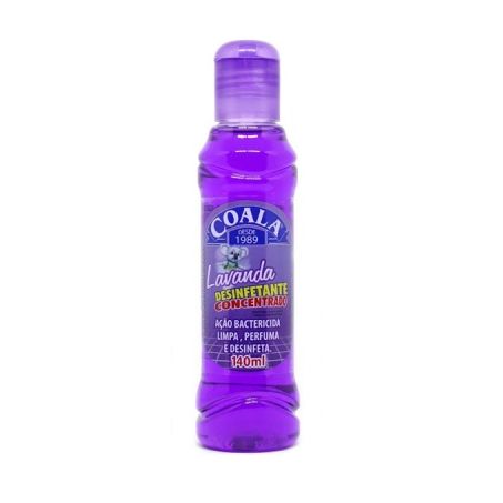 DESINF COALA 120ML LAVANDA