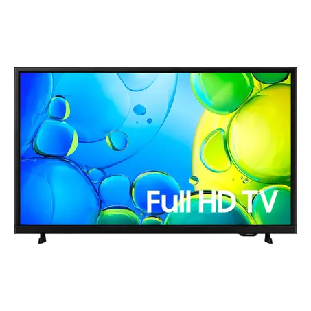 SAMSUNG TV SMART 43 LS43F6000FGXZD                