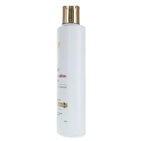 Condicionador Dove Cachos + Biotina 370ml 360-7