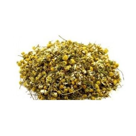CAMOMILA FLOR KG