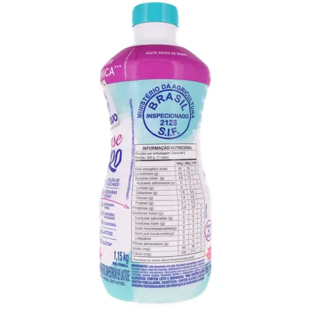 BEB LACT PENSE ZERO MORG 1.15G 360-8