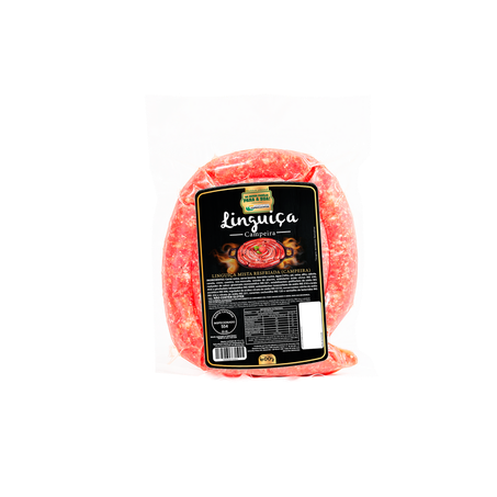LINGUICA CAMPEIRA COPER 600G