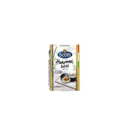 ARROZ SCOTTI 500G HAKUMAKI SUSHI