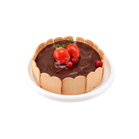 Torta Alemã Kg