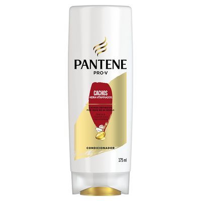 Condicionador hidratação vitaminada pantene 175ml