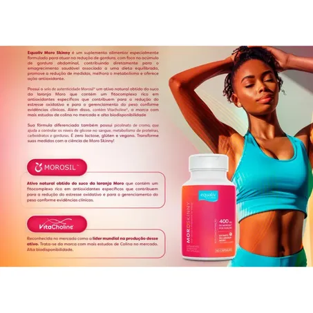 Moro Skinny 60cps 360-2