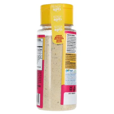Amaciante para carne apti 120g 360-20