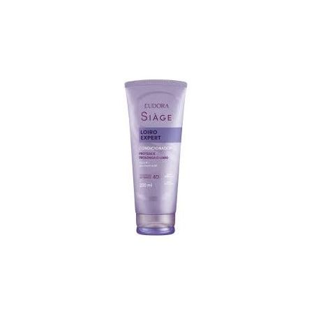 CONDICIONADOR EUDORA LOIROS EXPERT 200ML           