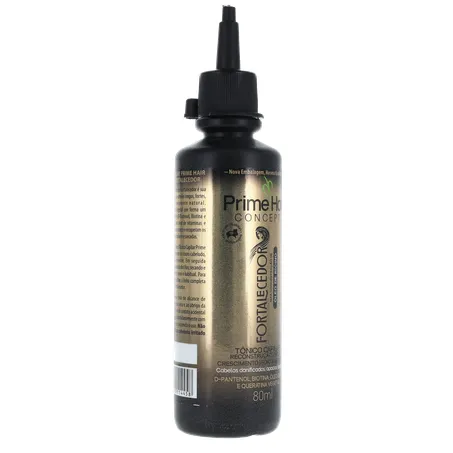 Tonico capilar prime cavalo dour.80 360-32