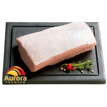 LOMBO SUÍNO AURORA CONGELADO KG 360-1