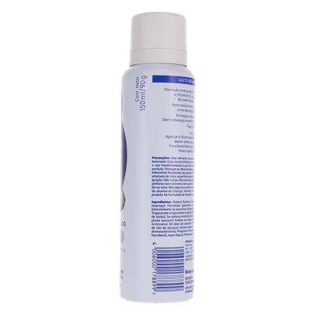Desodorante Aerossol Nívea Derma Control Restaura 72H 150Ml 360-11