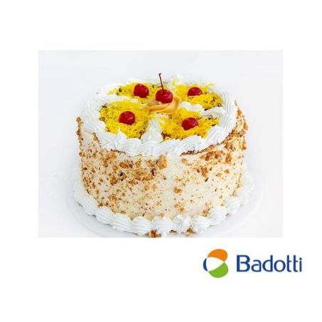 Torta Gourmet Marta Rocha 1Kg