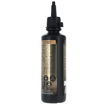 Tonico capilar prime cavalo dour.80 360-15