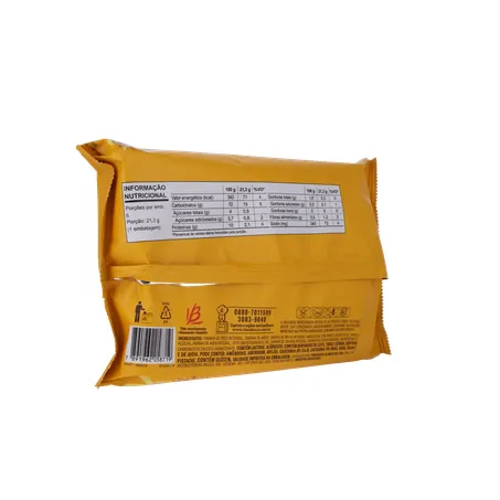 TORRADA BAUDUCCO TOAST MULTICEREAIS 128G 360-14
