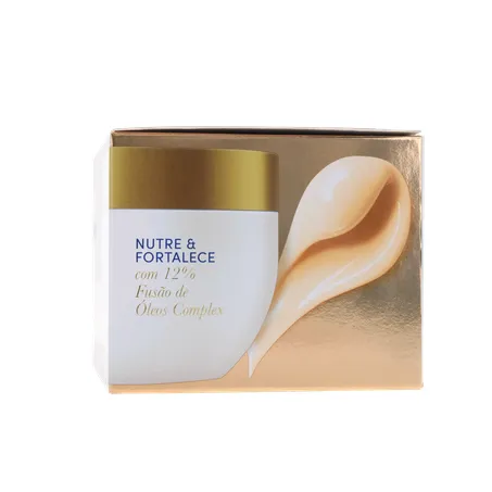 MÁSCARA CAPILAR DOVE NUTRIÇÃO 270G 360-8