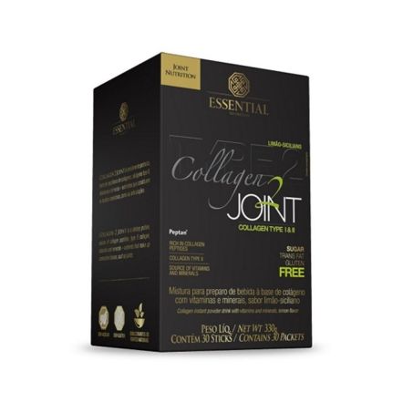 Mistura Essential Collagen 2 Join 300g