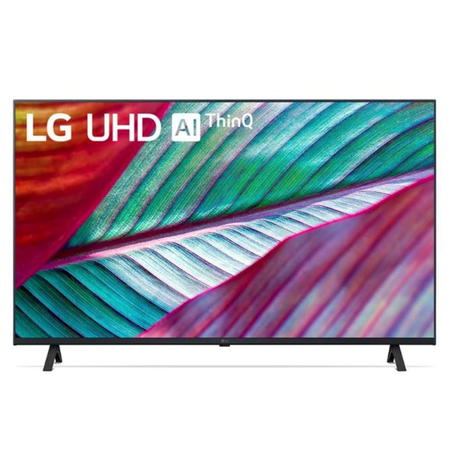 Tv LG Led Smart 43 Polegadas UHD 4K