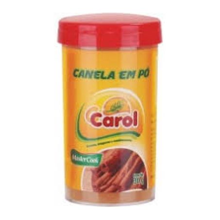 Canela po saleiro mastercook 25g