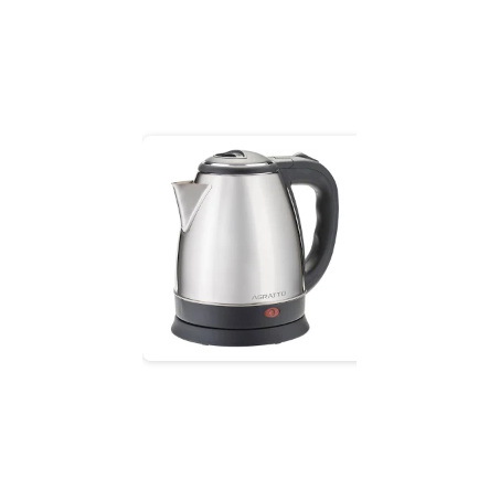 CHALEIRA AGRATTO ELETRICA INOX CE02 UN