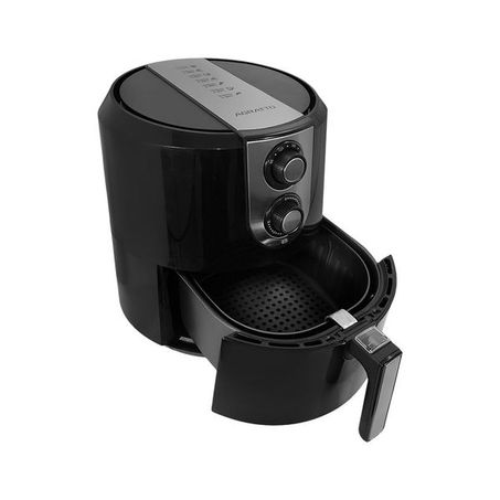 AGRATTO FRITADEIRA SUPREMMA AFRM01I-02 6.2L 1800W  360-2