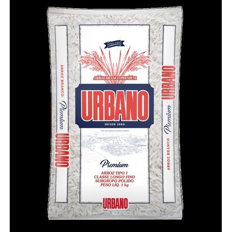 ARROZ URBANO 1K PREMIUM 