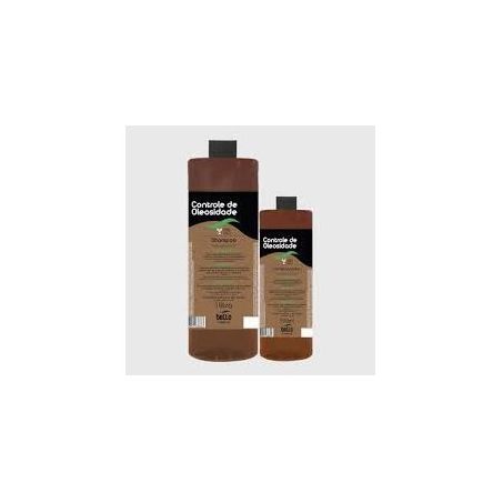 COND BELLO PT500ML CONTROLE OLEOSIDADE
