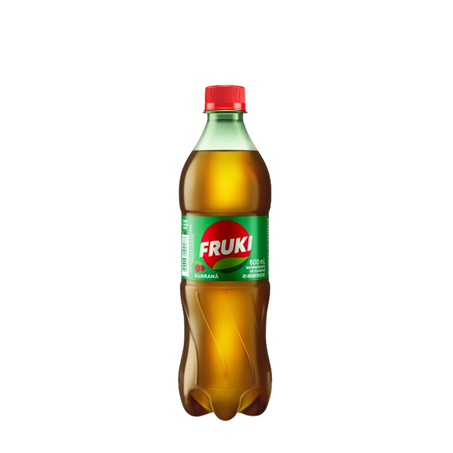 REFRIGERANTE FRUKI GUARANÁ 600ML 360-1