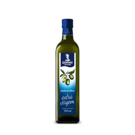Azeite de oliva gomes da costa extra virgem 500ml
