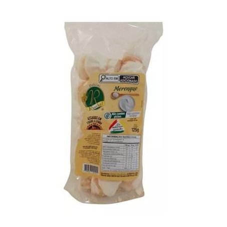 BISCOITO RUSCHEL MERENGUE 125G