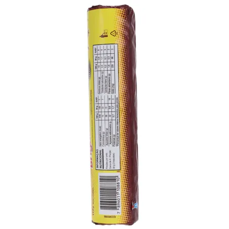 Biscoito cartoon brigadeiro 110g 360-13
