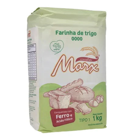 Farinha trigo marx0000 1kg 360-34