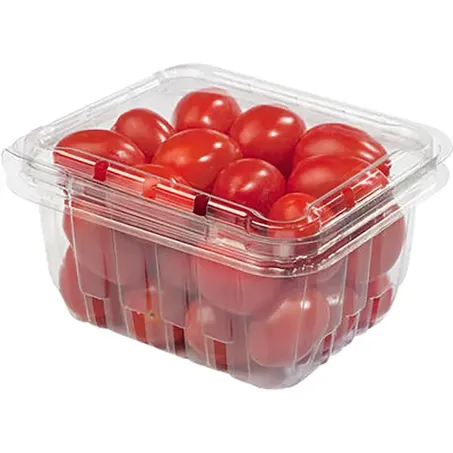 Tomate Floradi Grape Sweet 200g